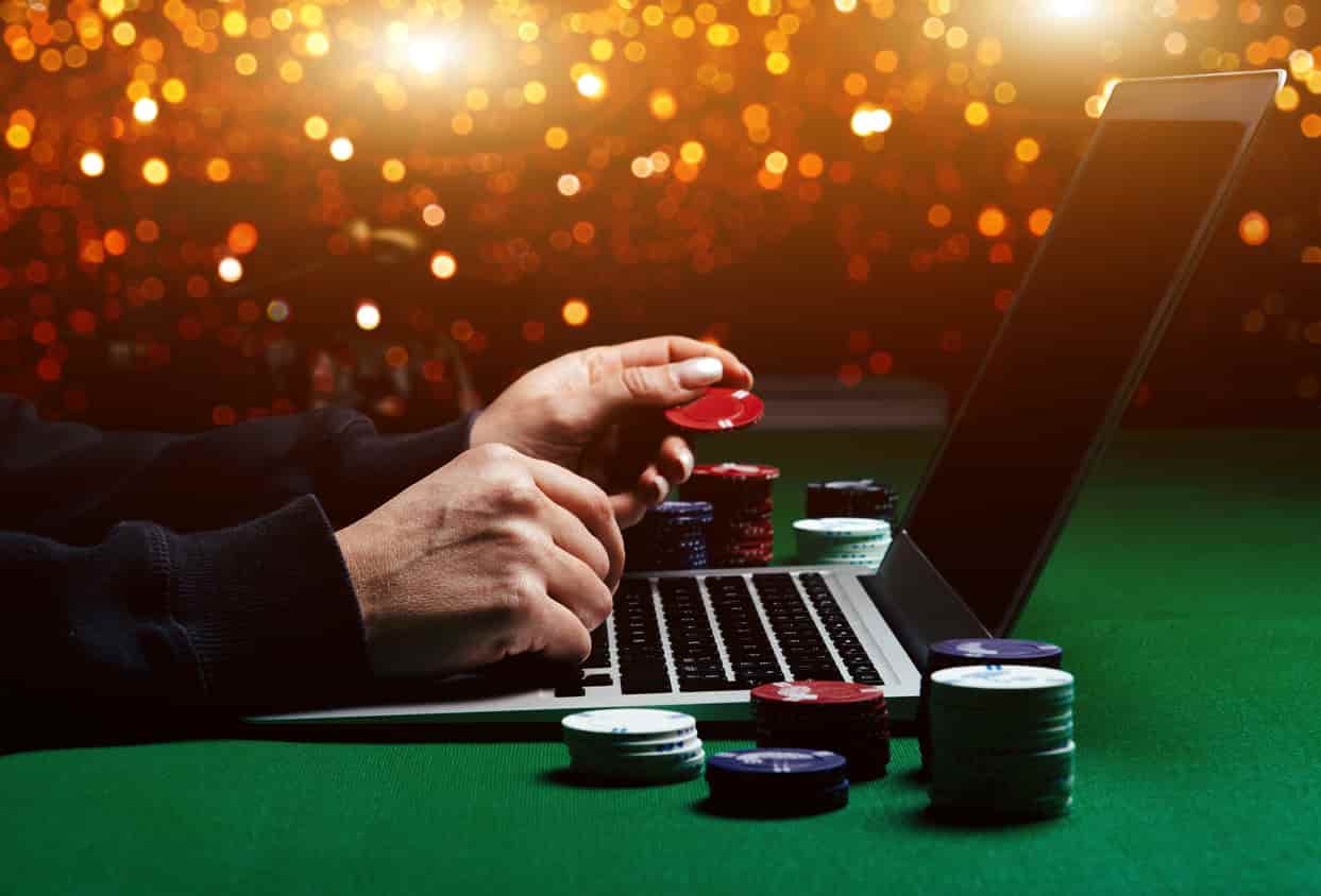 online live casinos usa