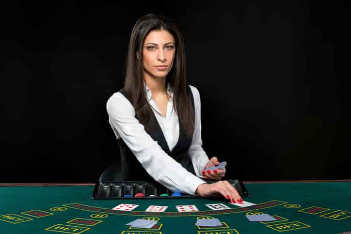 live casino blackjack dealers in usa online